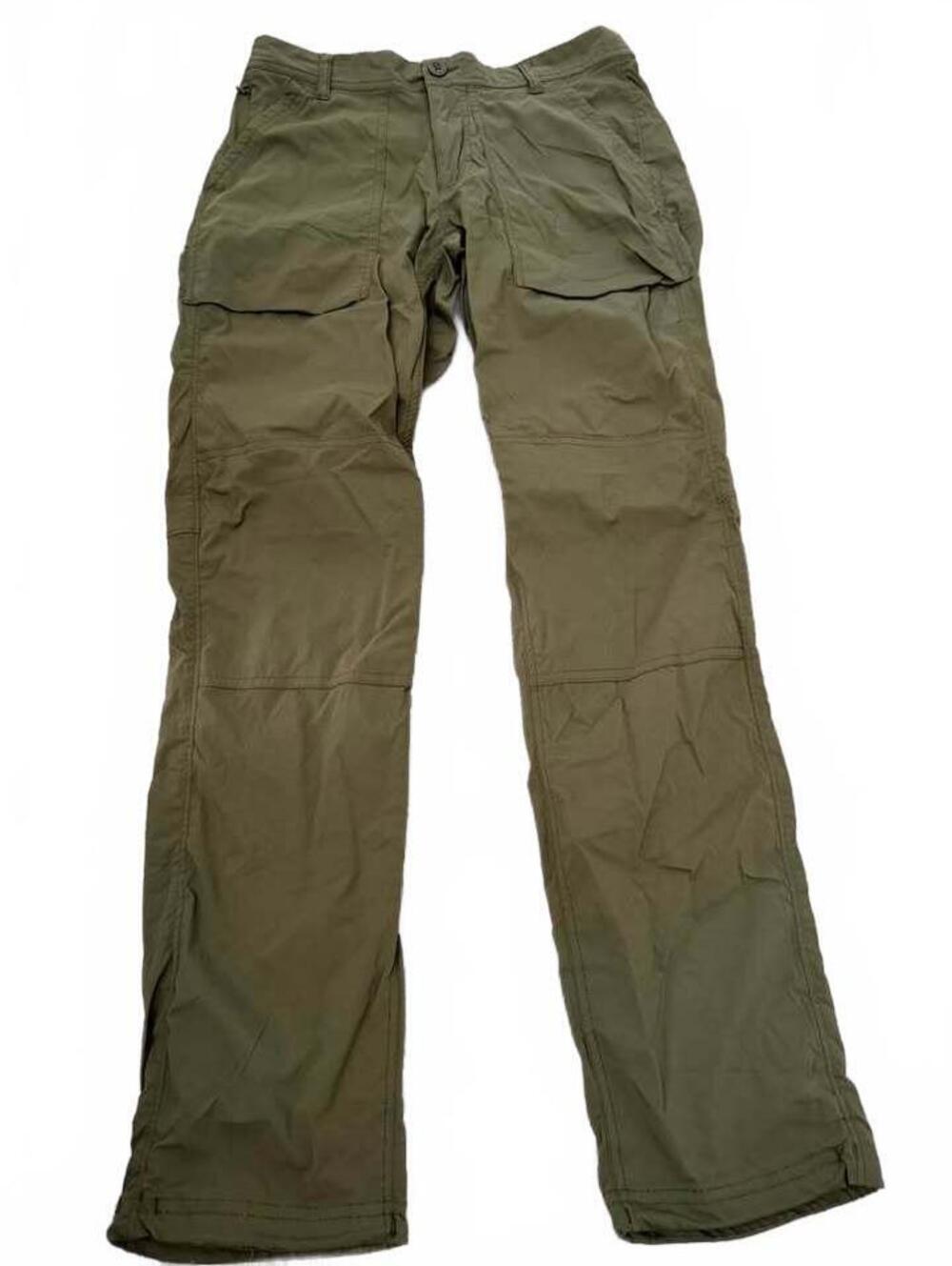 REI Co-op Savanna Trails Women's Pants Size 4